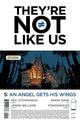 THEYRE NOT LIKE US #5