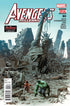 AVENGERS MILLENNIUM #4