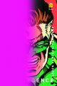 CONVERGENCE GREEN LANTERN PARALLAX #2 CHIP KIDD VAR ED