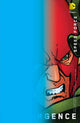 CONVERGENCE SPEED FORCE #2 CHIP KIDD VAR ED