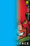 CONVERGENCE SPEED FORCE #2 CHIP KIDD VAR ED