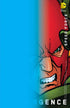 CONVERGENCE SPEED FORCE #2 CHIP KIDD VAR ED