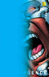 CONVERGENCE TITANS #2 CHIP KIDD VAR ED