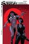 SWORDS OF SORROW VAMPIRELLA JENNIFER BLOOD (2015) #1