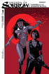 SWORDS OF SORROW VAMPIRELLA JENNIFER BLOOD (2015) #1