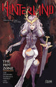 HINTERKIND TP VOL 03 THE HOT ZONE