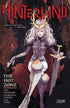 HINTERKIND TP VOL 03 THE HOT ZONE