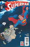 SUPERMAN (2011) #41 THE JOKER VAR ED