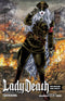LADY DEATH APOCALYPSE #5 ALTERNATE HISTORY CVR