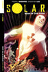 SOLAR MAN OF THE ATOM TP VOL 02 INTERGALACTIC