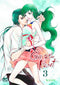 GIVE TO THE HEART GN VOL 03