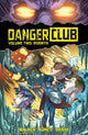 DANGER CLUB TP VOL 02 REBIRTH