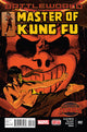 MASTER OF KUNG FU #2 SWA