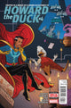 HOWARD THE DUCK VOL 4 #4