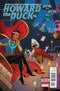 HOWARD THE DUCK VOL 4 #4