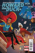 HOWARD THE DUCK VOL 4 #4