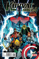 KORVAC SAGA #1 SWA