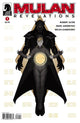 MULAN REVELATIONS #1