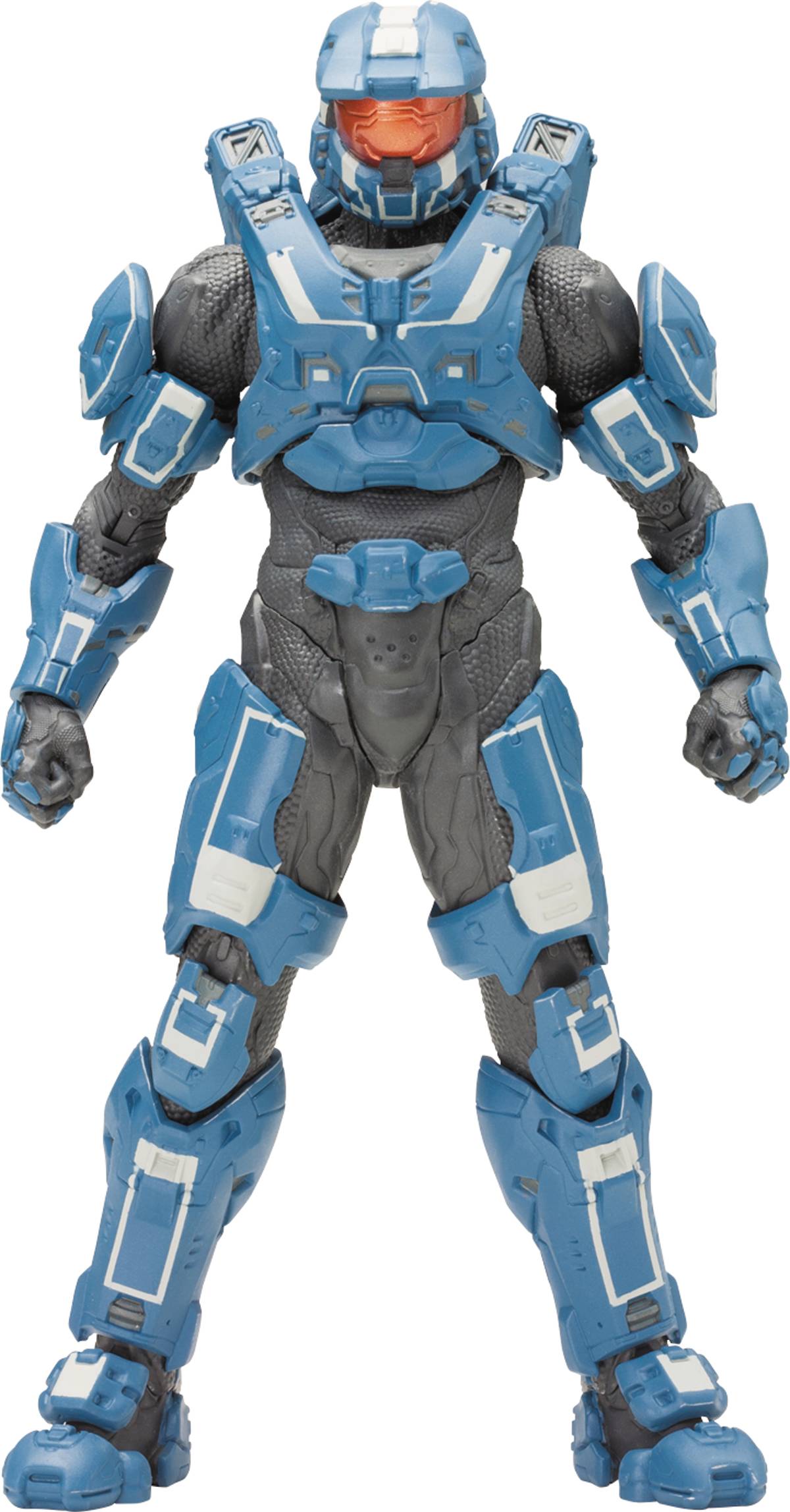 HALO MJOLNIR MARK VI ARMOR ARTFX