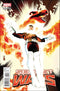 SECRET WARS #4 25 COPY COKER VAR