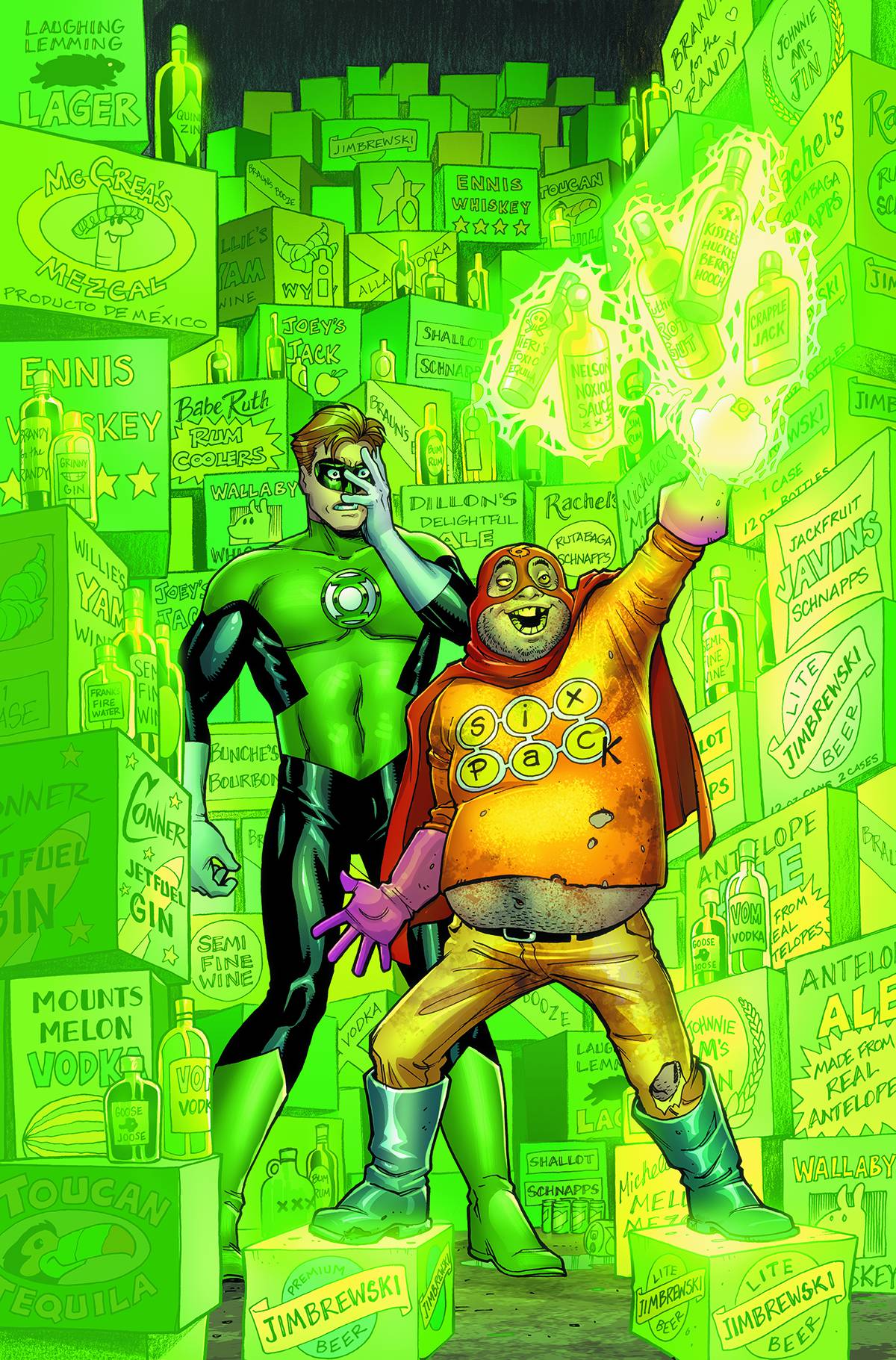 ALL STAR SECTION 8 #2