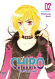 CHIRO GN VOL 02 STAR PROJECT