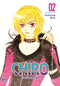CHIRO GN VOL 02 STAR PROJECT