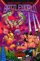 SECRET WARS BATTLEWORLD (2015) #3 SWA