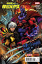 AGE OF APOCALYPSE VOL 2 #1 SWA