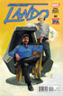 STAR WARS LANDO (2015) #2
