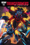 TRANSFORMERS WINDBLADE COMBINER WARS #5