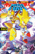 MEGA MAN (2011) #52 CVR A REX