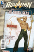 AQUAMAN VOL 5 #43 BOMBSHELLS VAR ED
