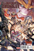 INFINITY GAUNTLET VOL 2 #4 SWA