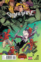 SPIDER-VERSE VOL 2 (2015) #4 SWA