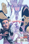 ALL NEW HAWKEYE #5