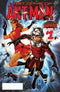 ANT-MAN LAST DAYS #1 SWA