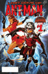 ANT-MAN LAST DAYS #1 SWA