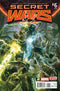 SECRET WARS #6