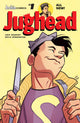 JUGHEAD VOL 3 (2015) #1