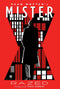 MISTER X RAZED TP