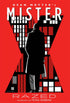 MISTER X RAZED TP