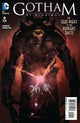 GOTHAM BY MIDNIGHT #9