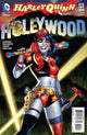 HARLEY QUINN (2014) #20