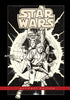 STAR WARS ARTIFACT ED HC