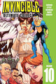 INVINCIBLE HC VOL 10 ULTIMATE COLLECTION
