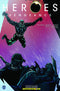 HEROES VENGEANCE #1