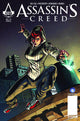 ASSASSINS CREED (2015) #1