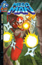 MEGA MAN (2011) #54 CVR A SPAZ