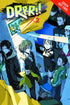 DURARARA LIGHT NOVEL VOL 02